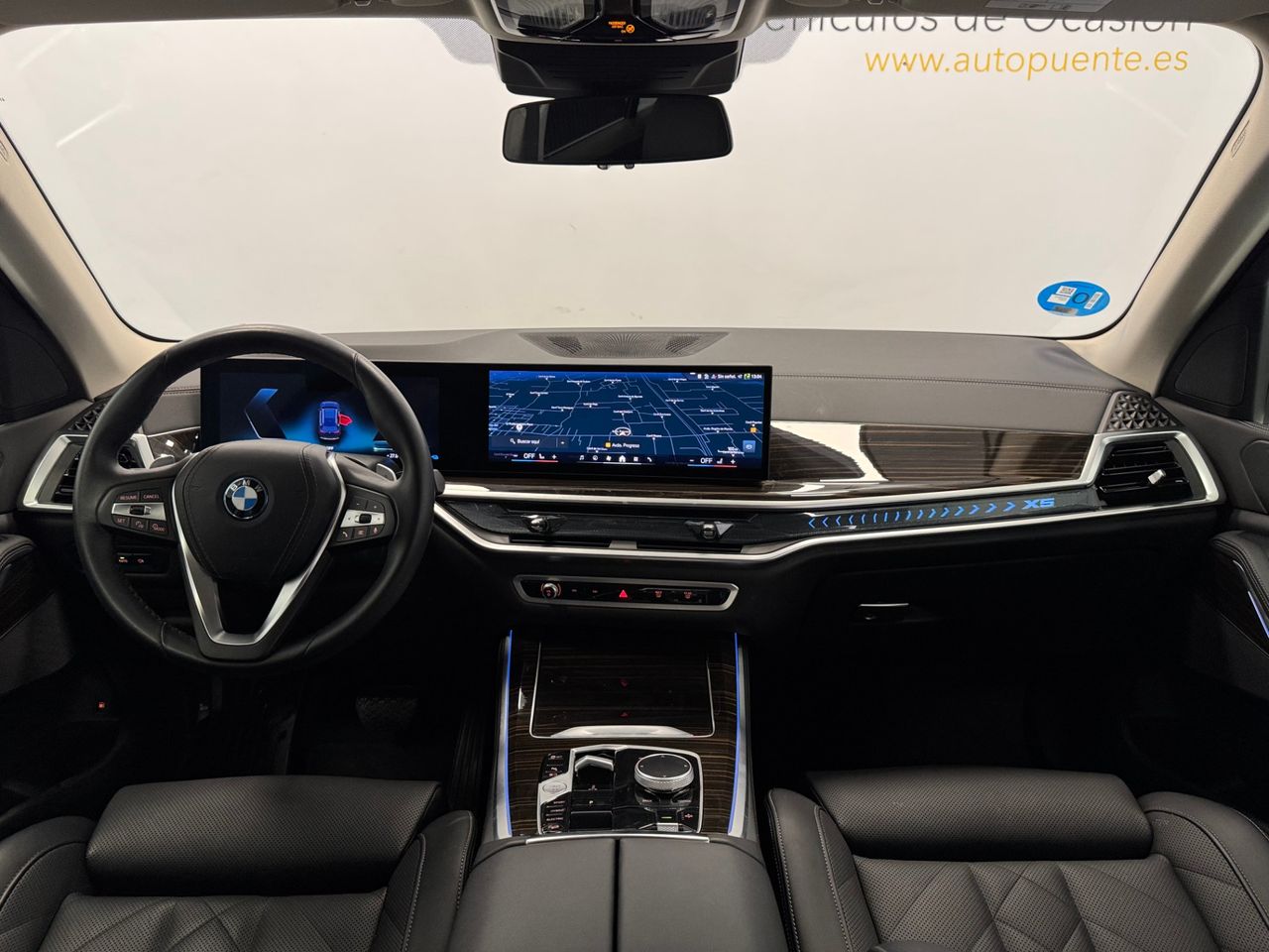 BMW X5 XDRIVE 50E miniatura 23