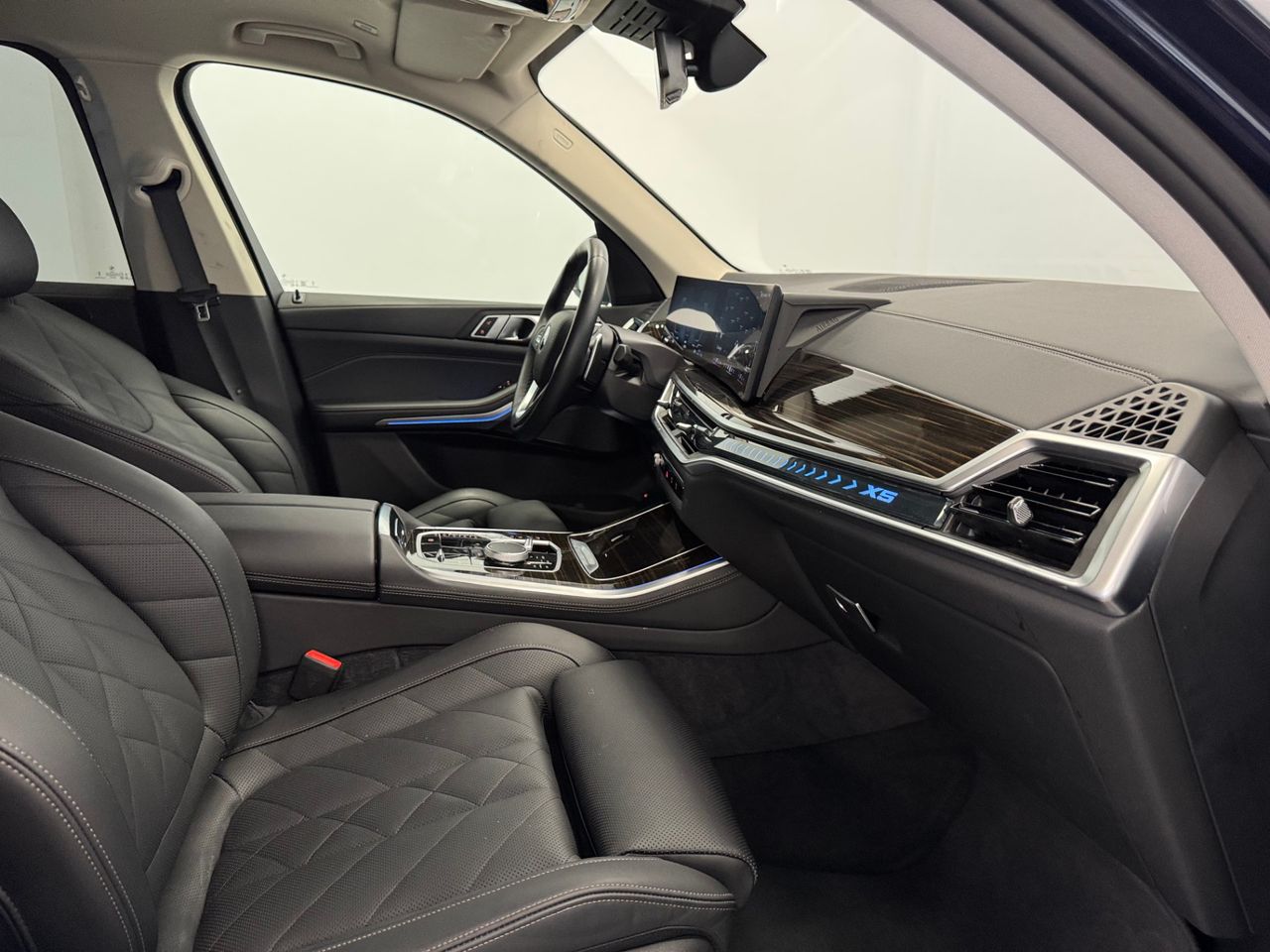 BMW X5 XDRIVE 50E miniatura 24