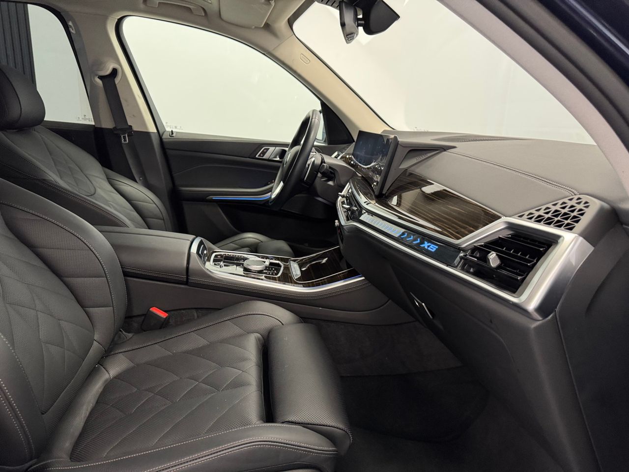 BMW X5 XDRIVE 50E miniatura 25