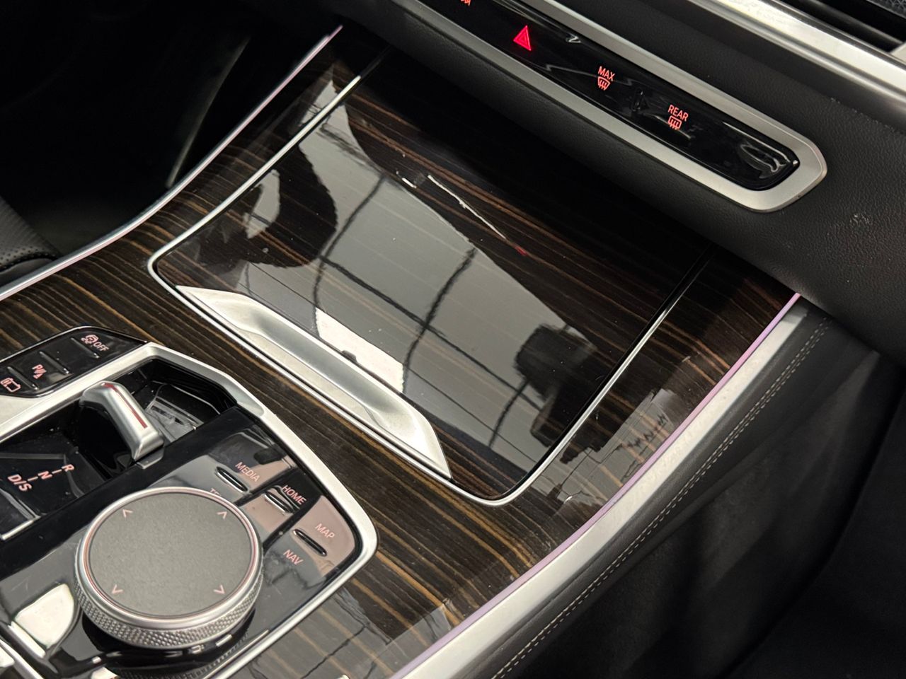 BMW X5 XDRIVE 50E miniatura 36