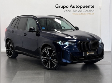 BMW - X5