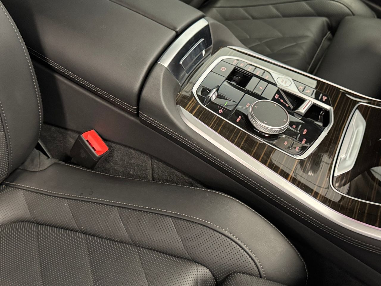 BMW X5 XDRIVE 50E foto 39