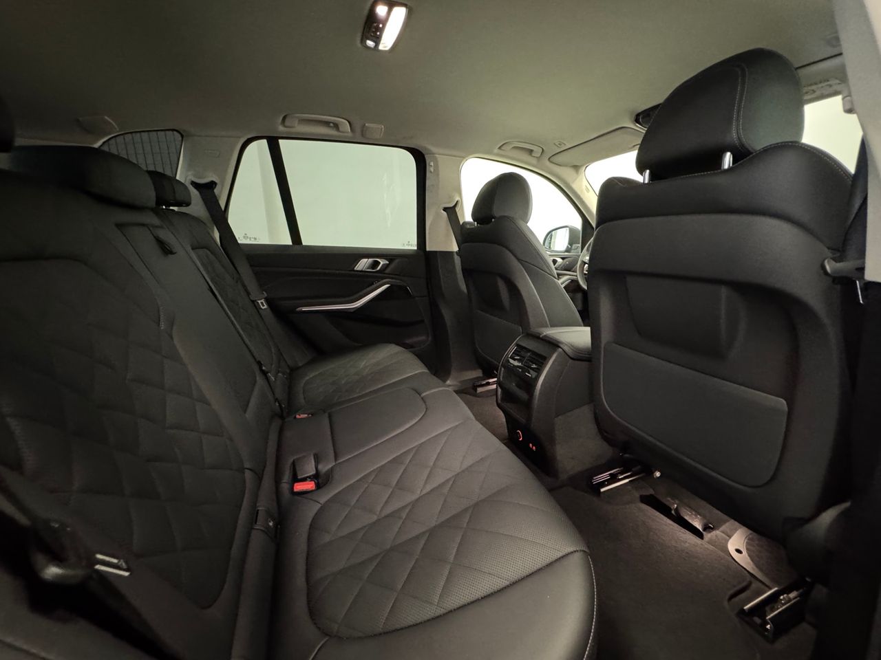 BMW X5 XDRIVE 50E foto 40