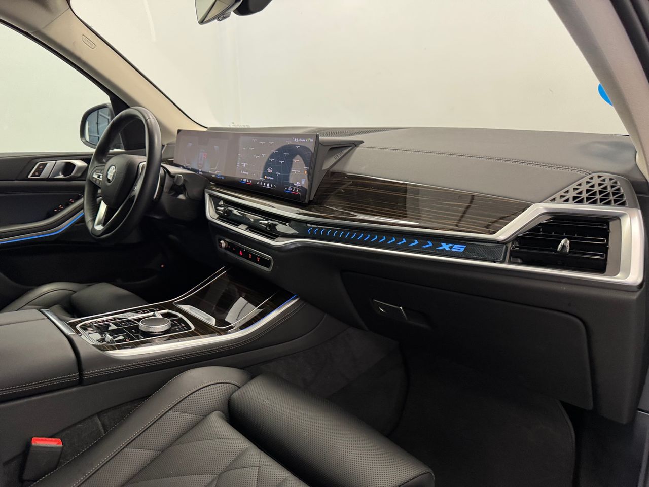 BMW X5 XDRIVE 50E foto 11