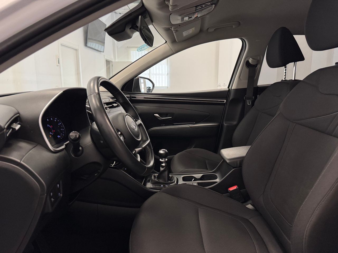 Hyundai Tucson KLASS miniatura 15
