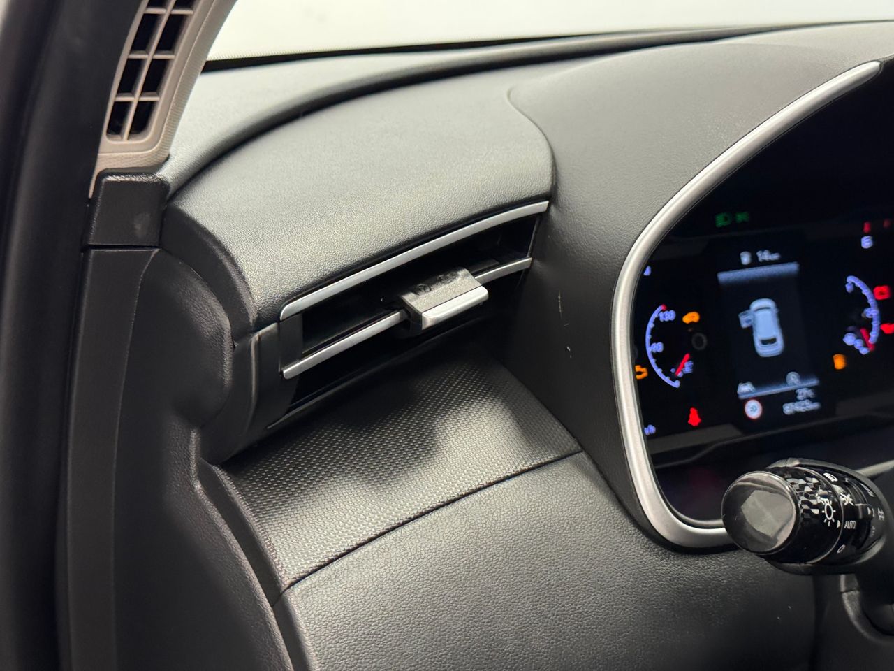 Hyundai Tucson KLASS miniatura 18