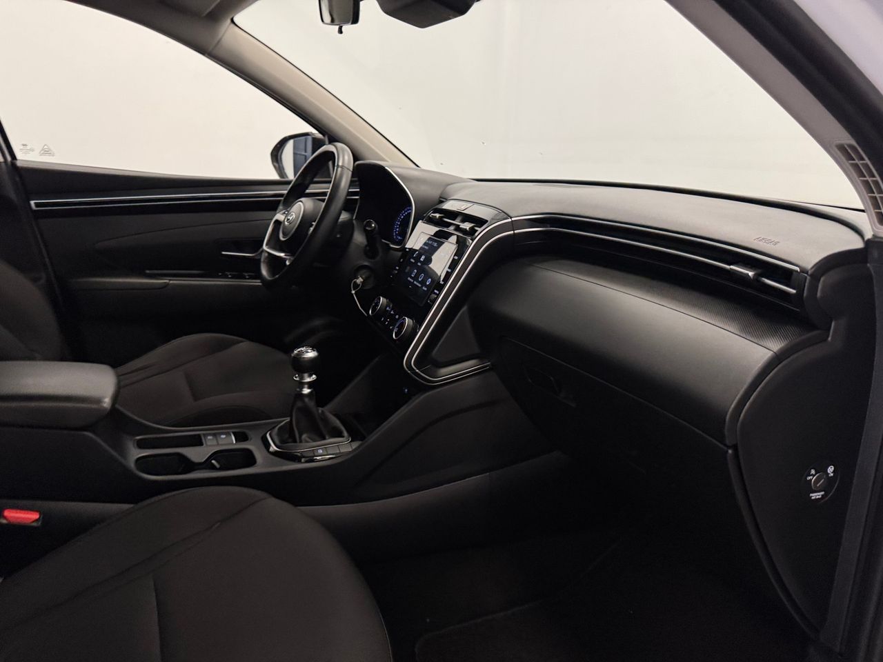 Hyundai Tucson KLASS miniatura 28