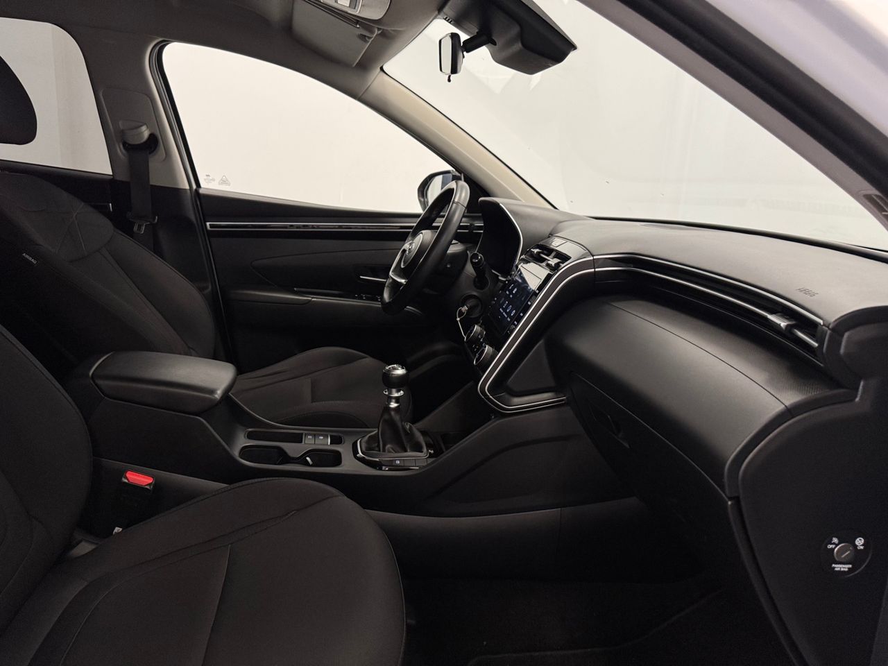 Hyundai Tucson KLASS miniatura 29
