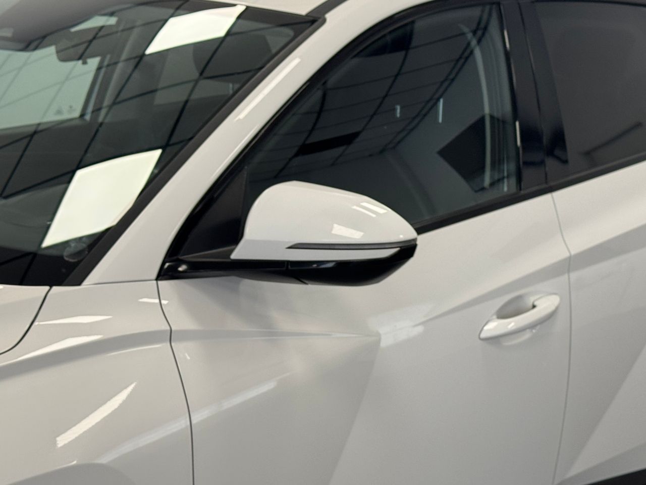 Hyundai Tucson KLASS miniatura 47