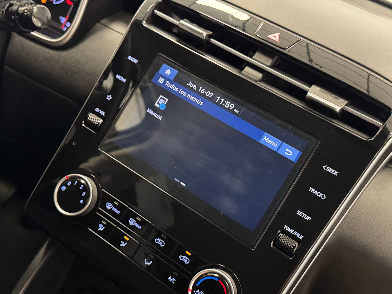 Hyundai Tucson KLASS foto 35