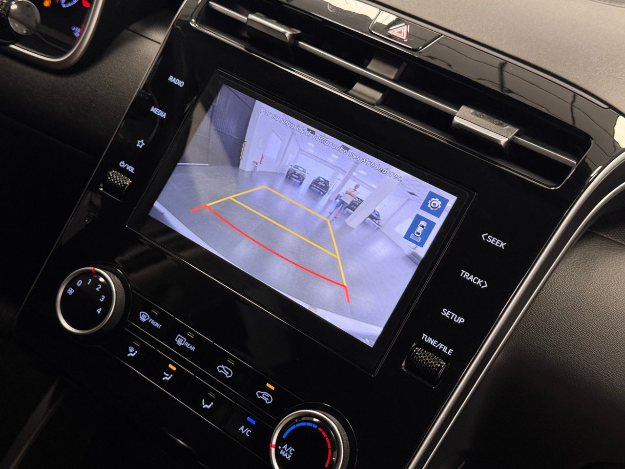 Hyundai Tucson KLASS foto 37