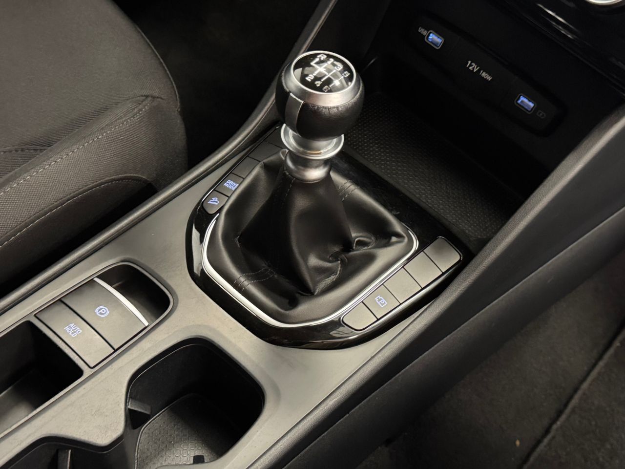 Hyundai Tucson KLASS foto 39