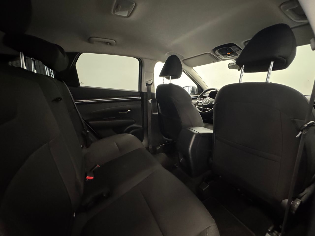 Hyundai Tucson KLASS foto 42