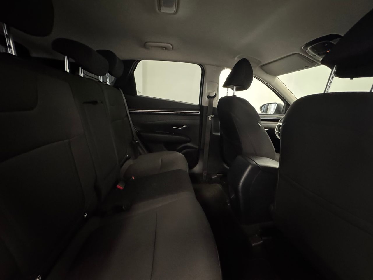 Hyundai Tucson KLASS foto 43