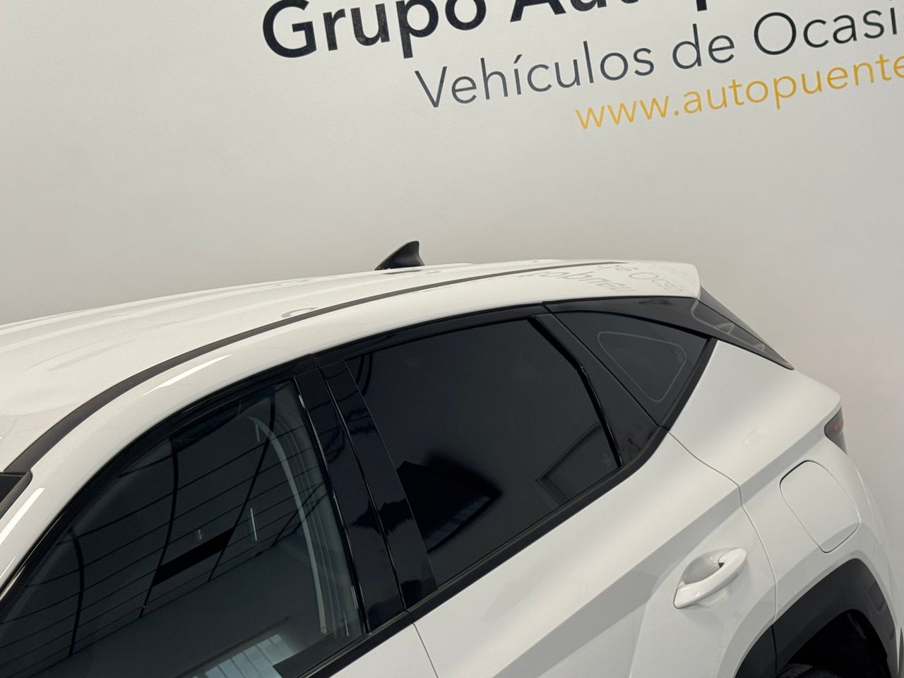 Hyundai Tucson KLASS foto 44