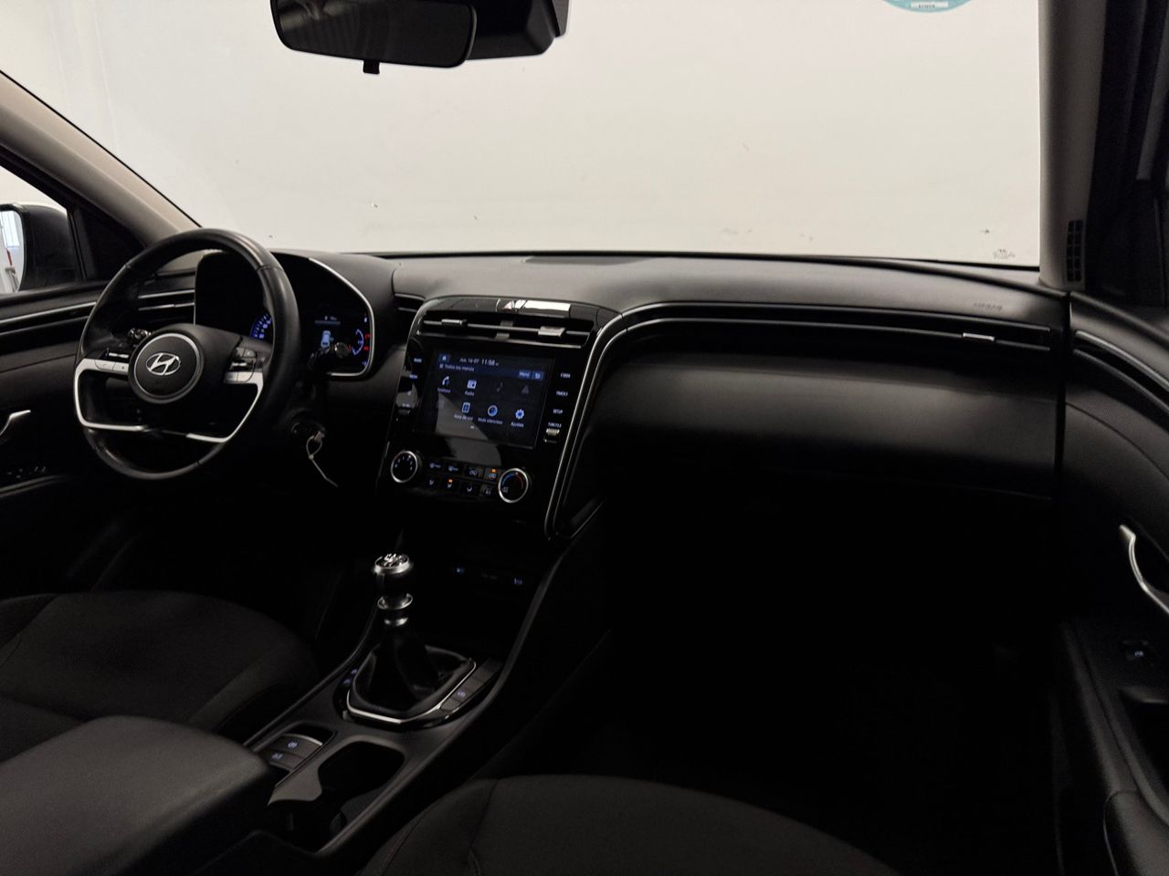 Hyundai Tucson KLASS foto 11