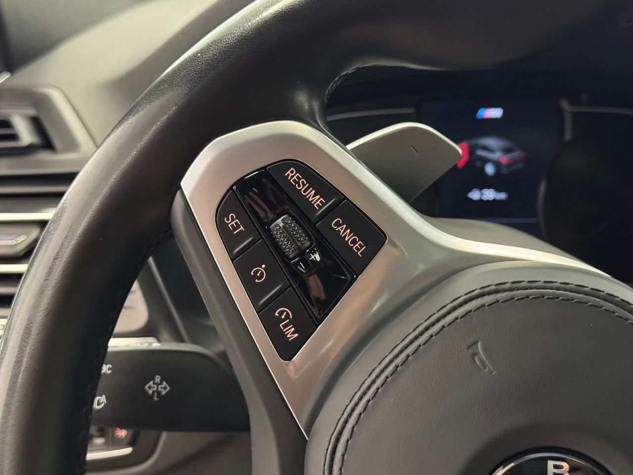 BMW X4 XDRIVE 30D M miniatura 24