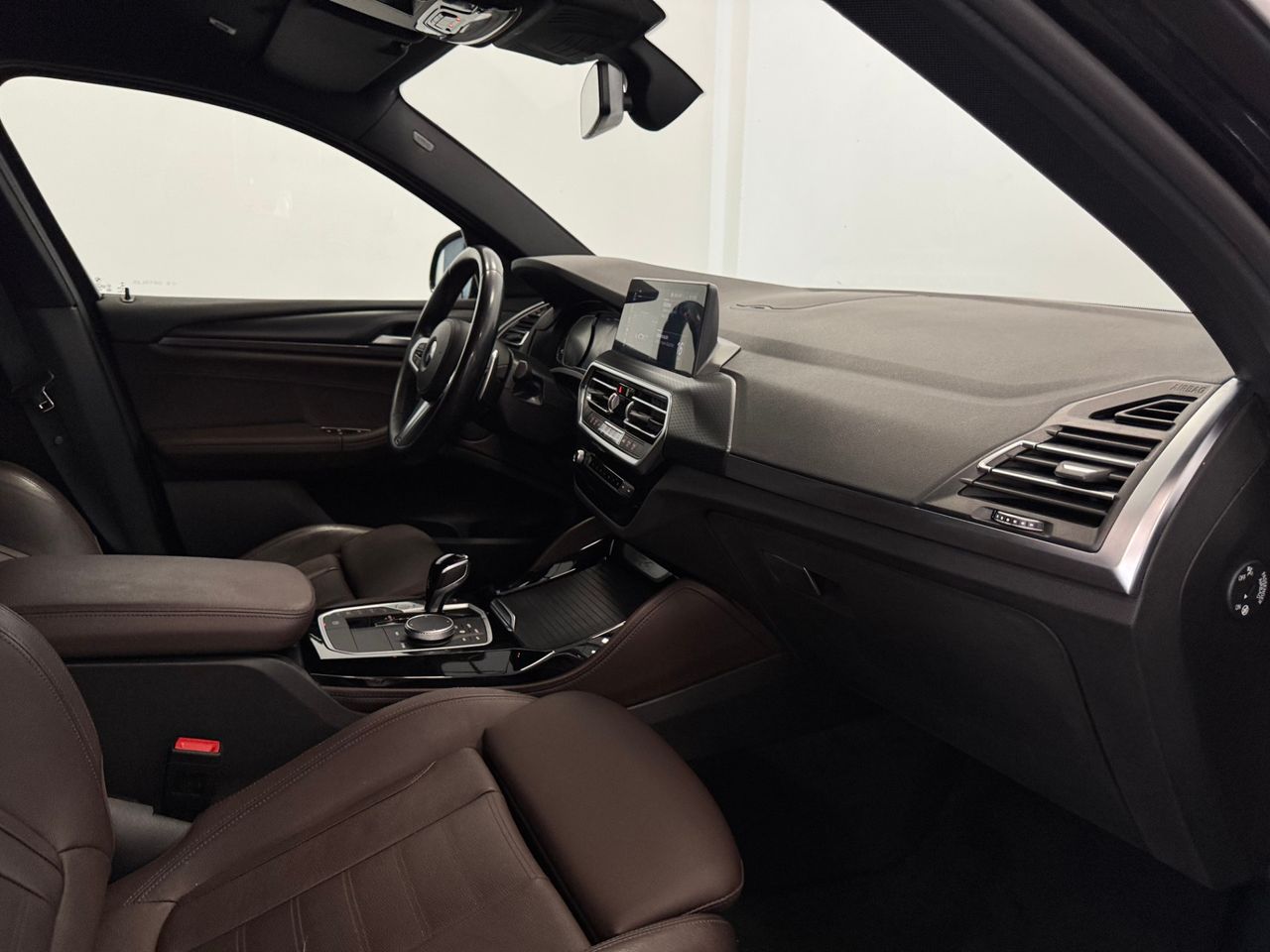 BMW X4 XDRIVE 30D M miniatura 29