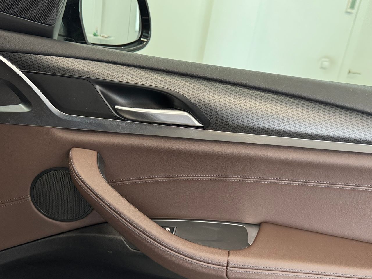 BMW X4 XDRIVE 30D M miniatura 31
