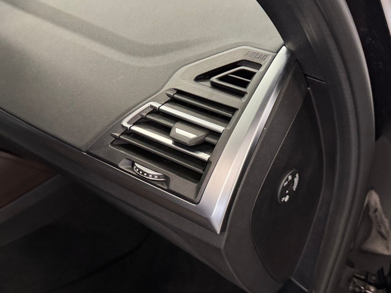 BMW X4 XDRIVE 30D M miniatura 32
