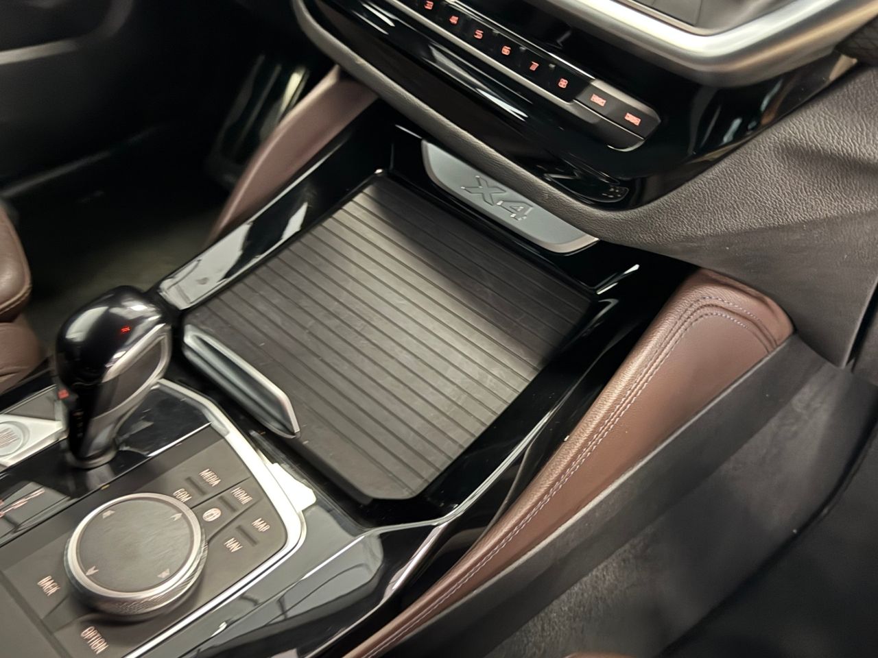 BMW X4 XDRIVE 30D M miniatura 39