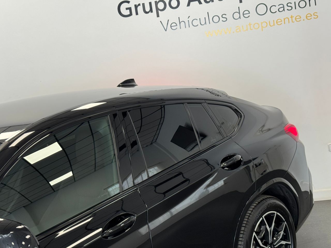 BMW X4 XDRIVE 30D M miniatura 49