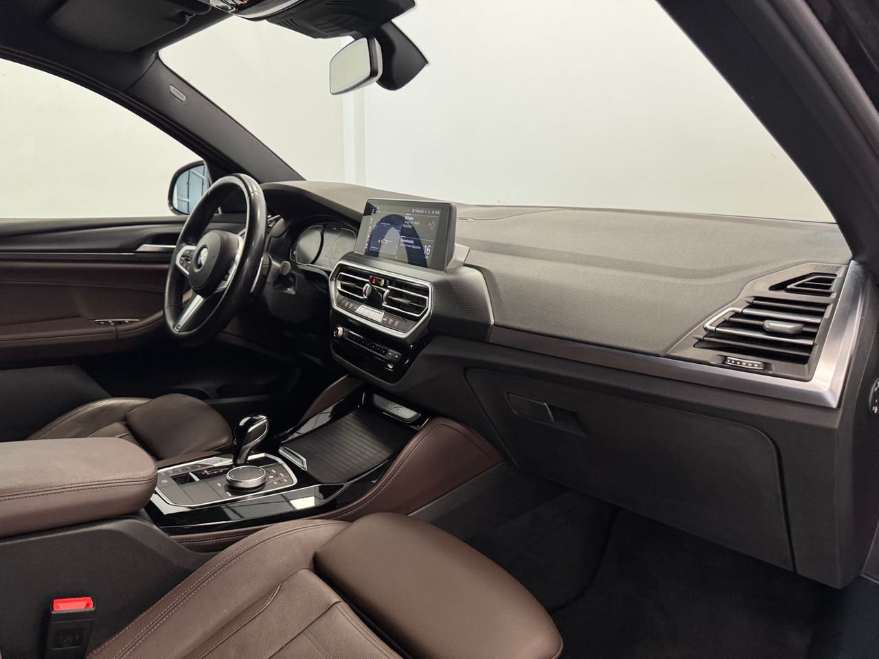 BMW X4 XDRIVE 30D M foto 13