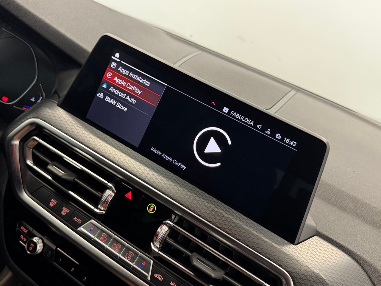 BMW X4 XDRIVE 30D M foto 36