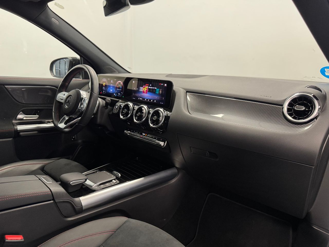 Mercedes GLA 250E AMG foto 13