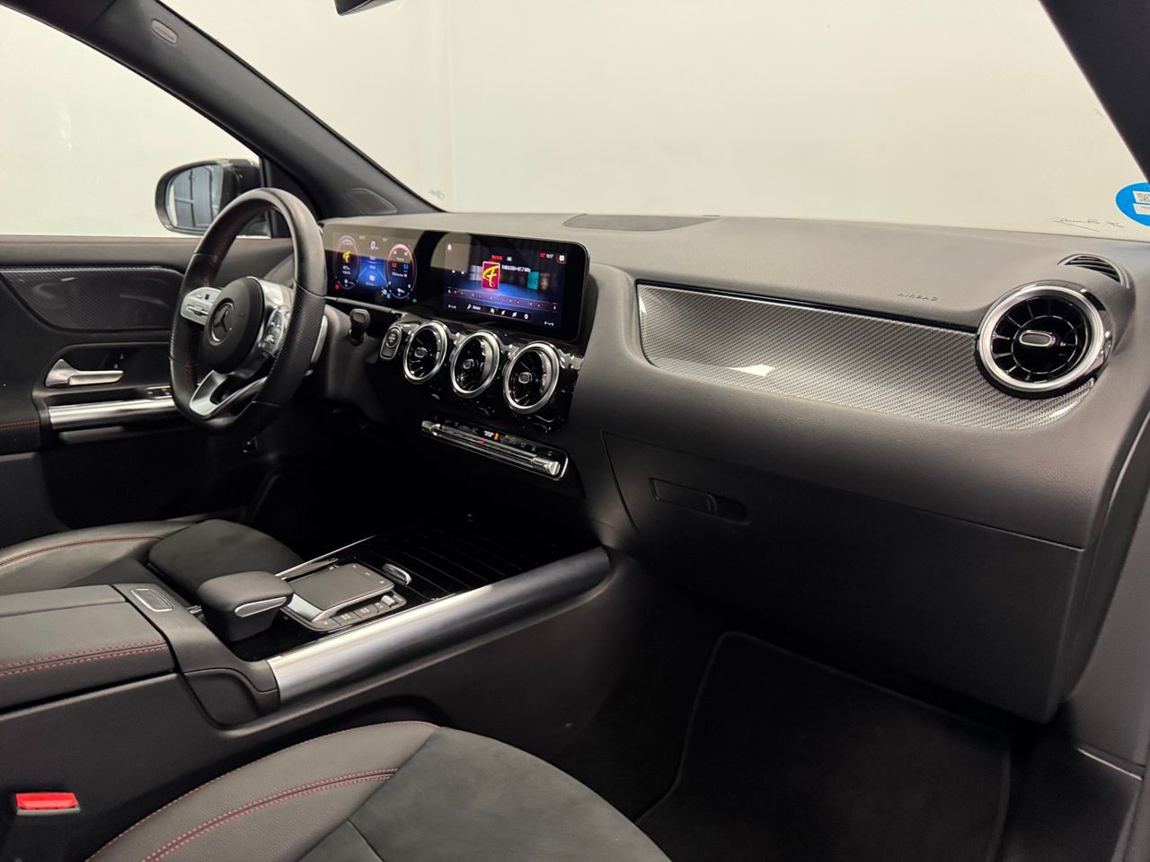 Mercedes GLA 250E AMG foto 24