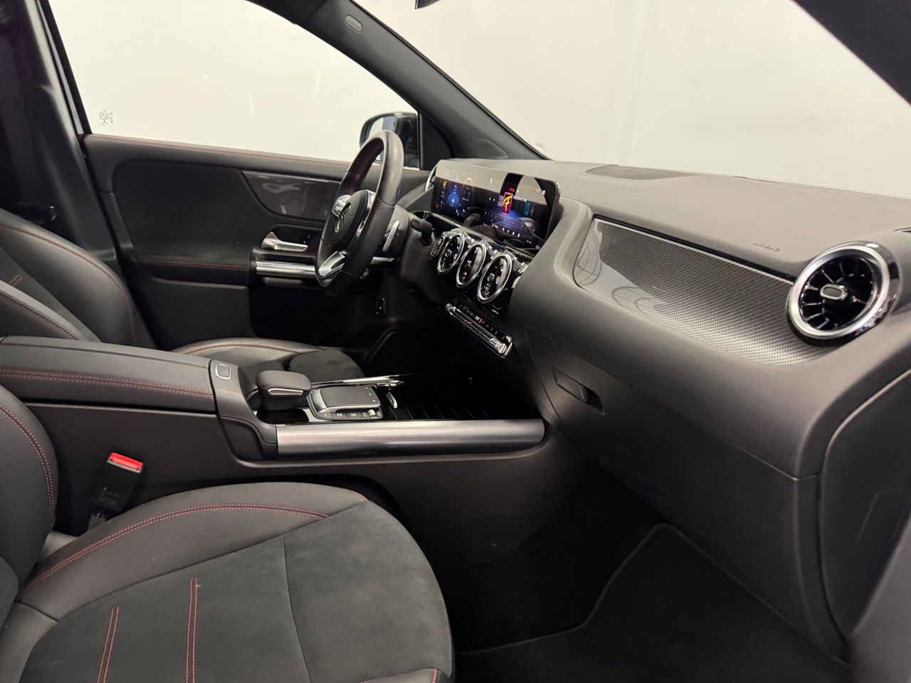 Mercedes GLA 250E AMG foto 25
