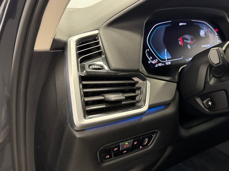 BMW X5 XDRIVE 45E foto 17