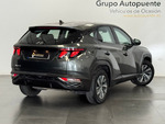 Hyundai Tucson KLASS miniatura 4