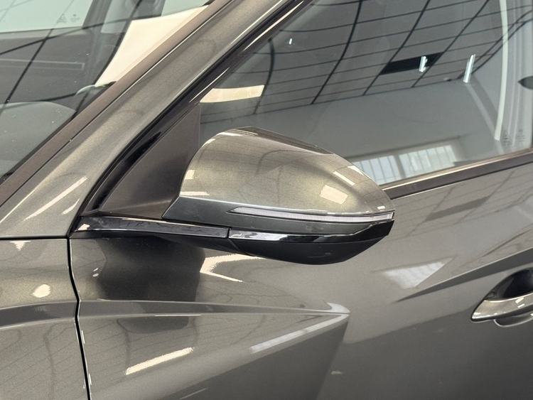 Hyundai Tucson KLASS foto 19