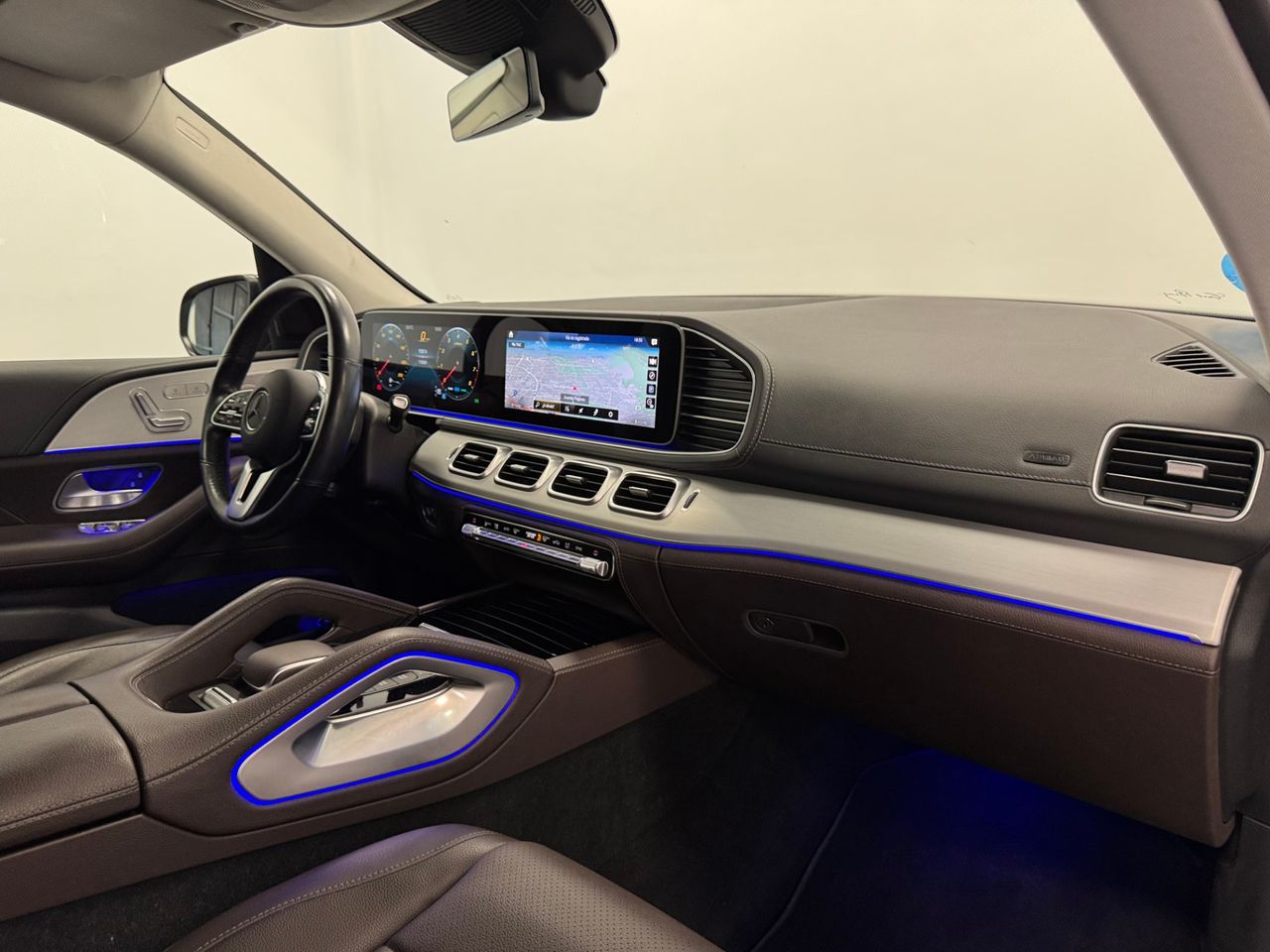Mercedes GLE 450 4MATIC miniatura 13