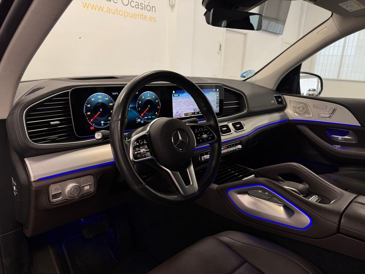 Mercedes GLE 450 4MATIC miniatura 14