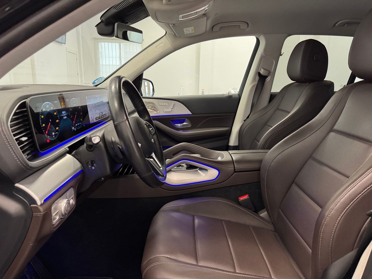 Mercedes GLE 450 4MATIC miniatura 16