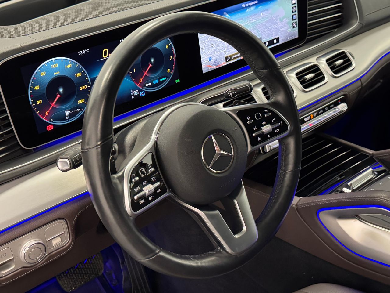 Mercedes GLE 450 4MATIC miniatura 22
