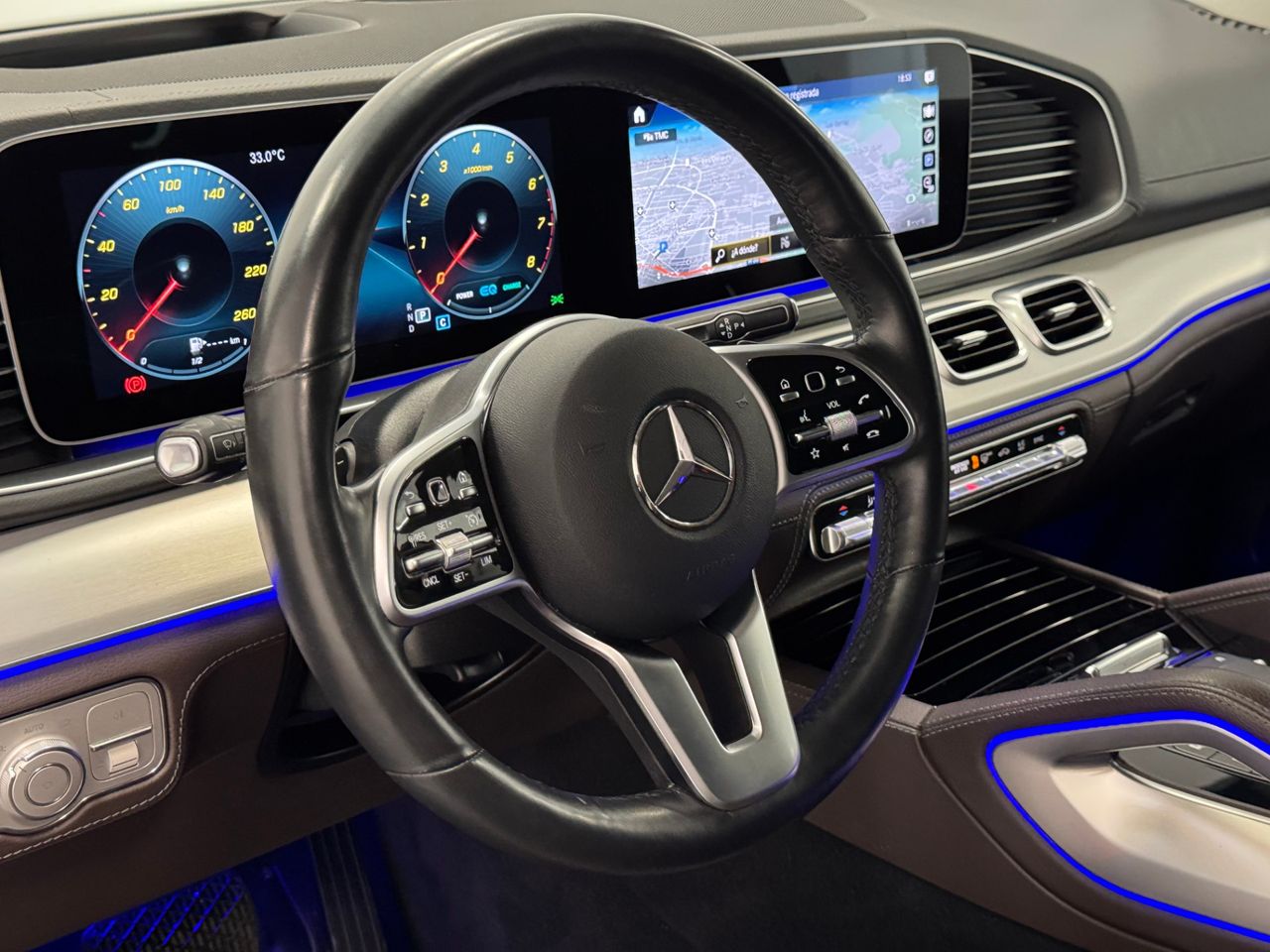 Mercedes GLE 450 4MATIC miniatura 23