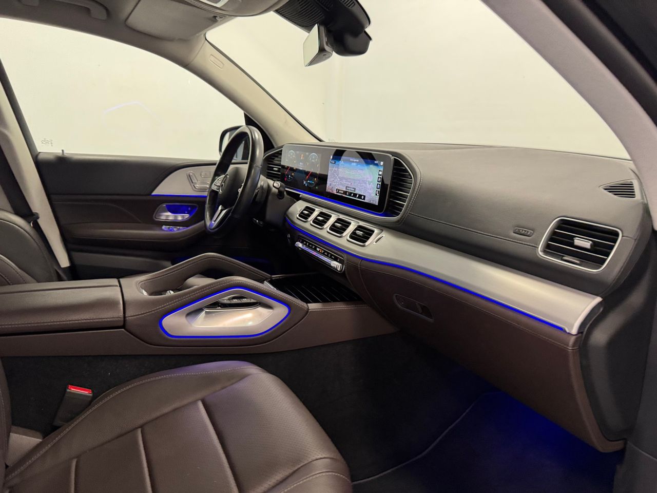 Mercedes GLE 450 4MATIC miniatura 31