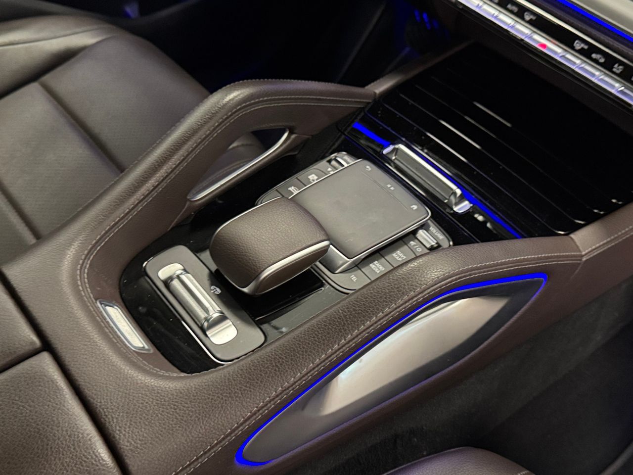 Mercedes GLE 450 4MATIC miniatura 45