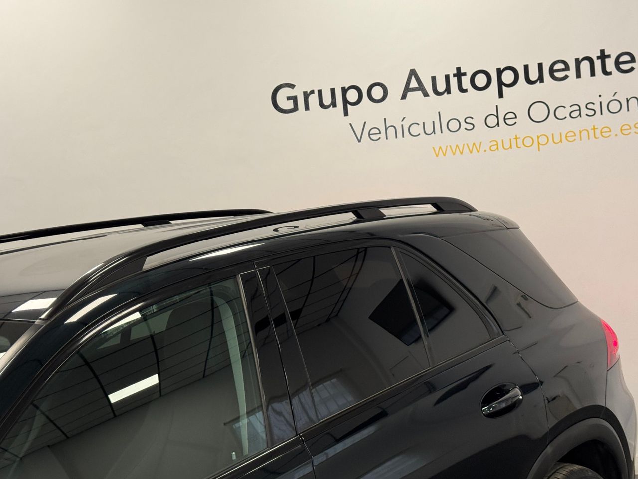 Mercedes GLE 450 4MATIC miniatura 52