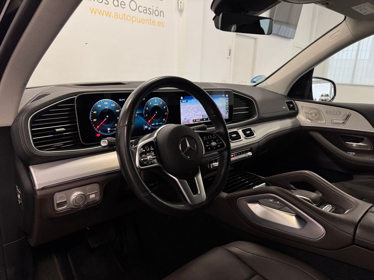 Mercedes GLE 450 4MATIC miniatura 8