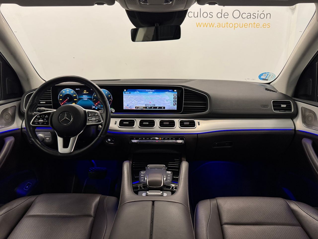 Mercedes GLE 450 4MATIC miniatura 10