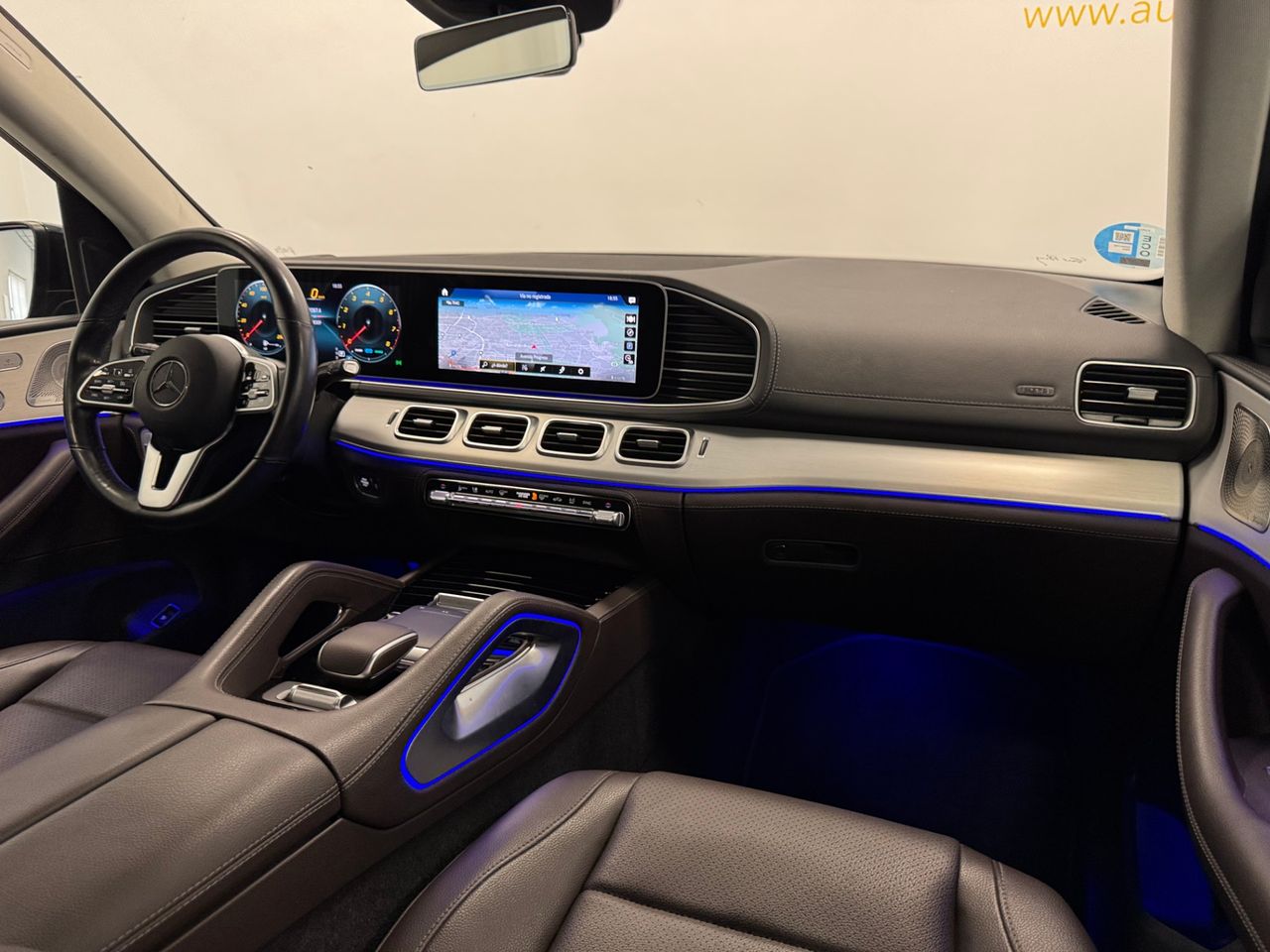 Mercedes GLE 450 4MATIC miniatura 11