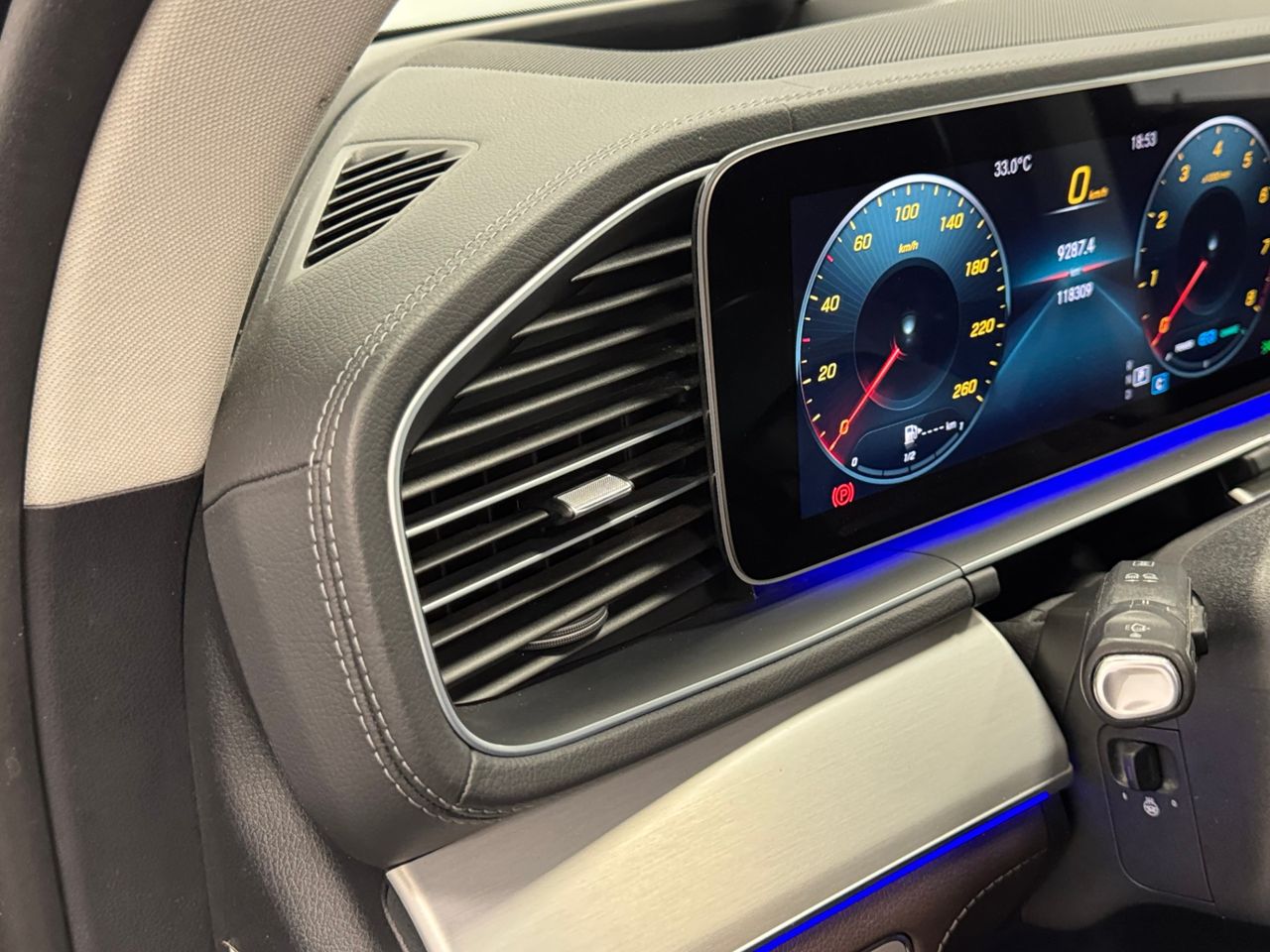 Mercedes GLE 450 4MATIC foto 19