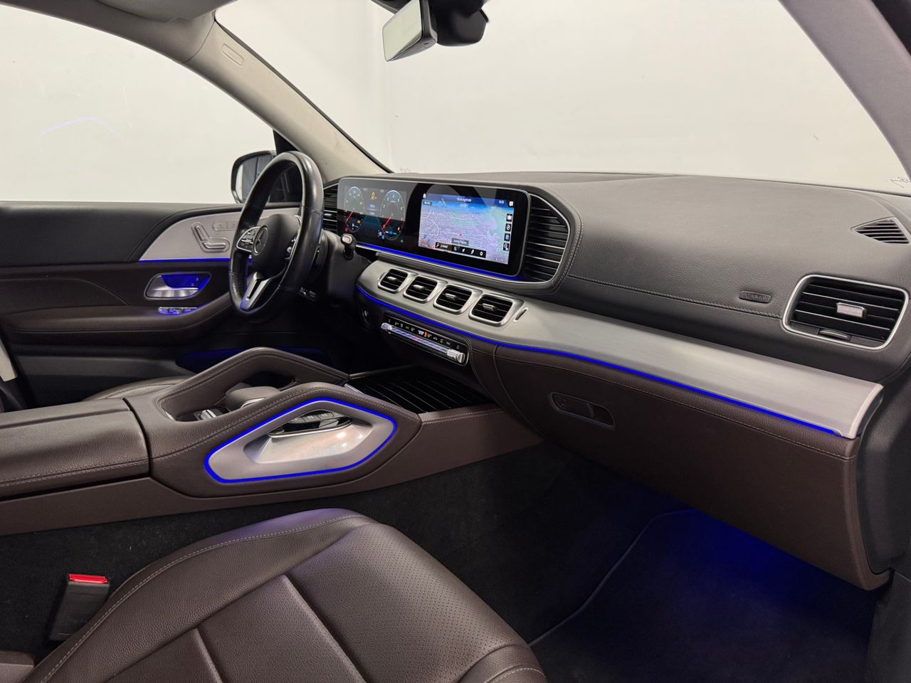 Mercedes GLE 450 4MATIC foto 30