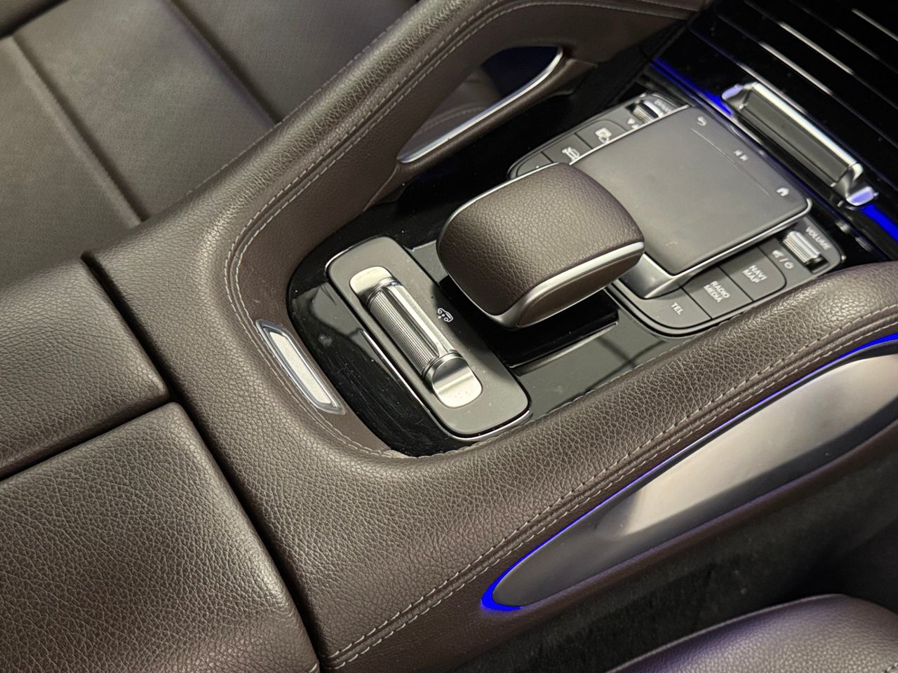 Mercedes GLE 450 4MATIC foto 46