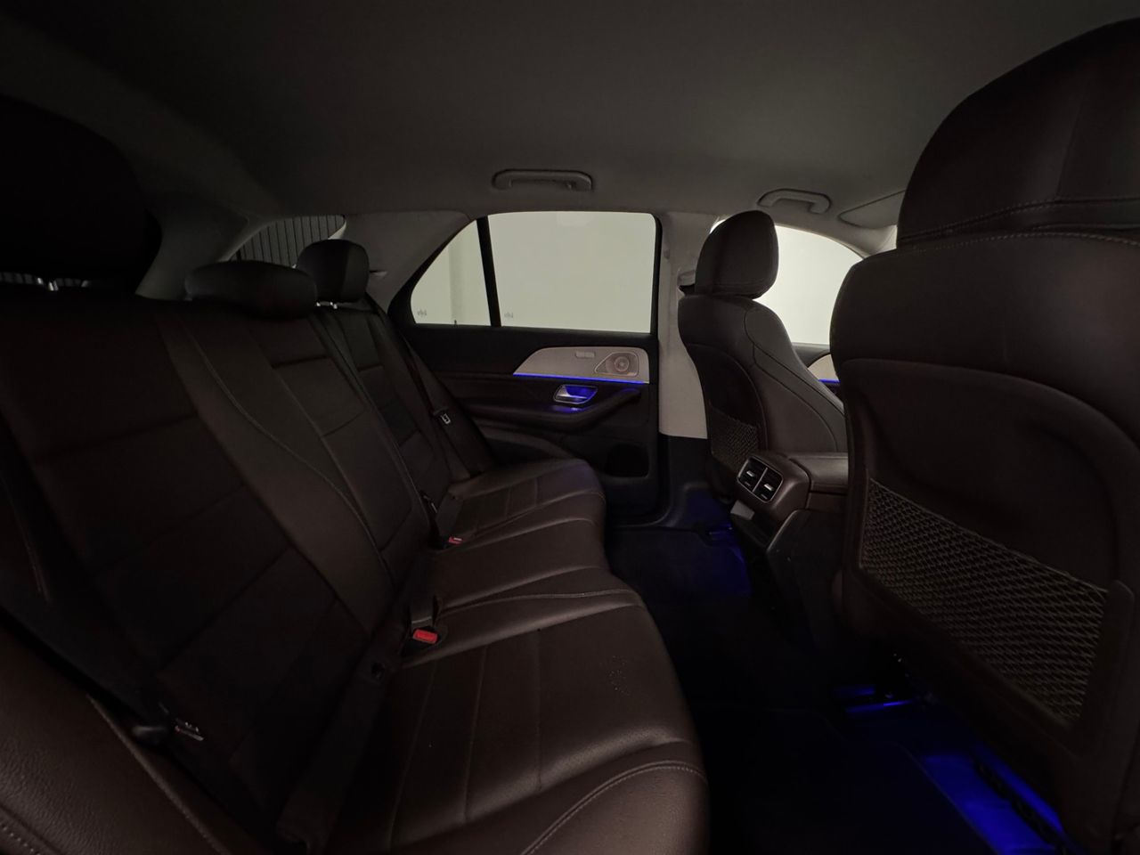 Mercedes GLE 450 4MATIC foto 50