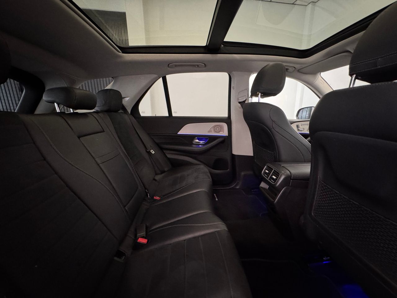 Mercedes GLE 300D 4MATIC AMG miniatura 50